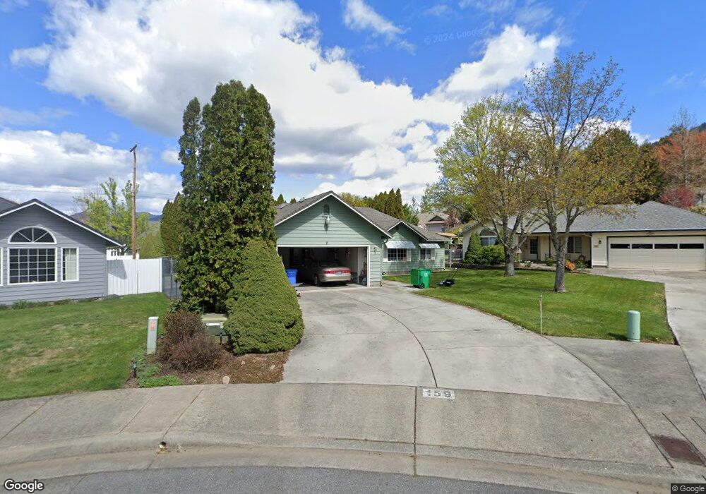 159 Anastasia Ct, Grants Pass, OR 97527 - photo 1