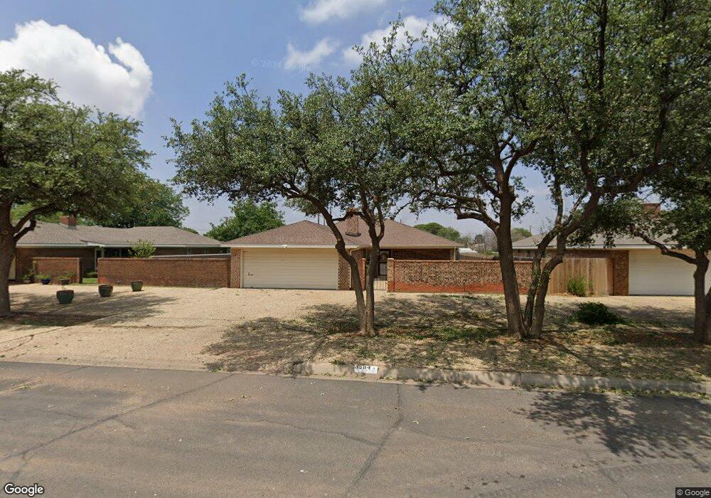 3504 Bedford Ave, Midland, TX 79703 - photo 1