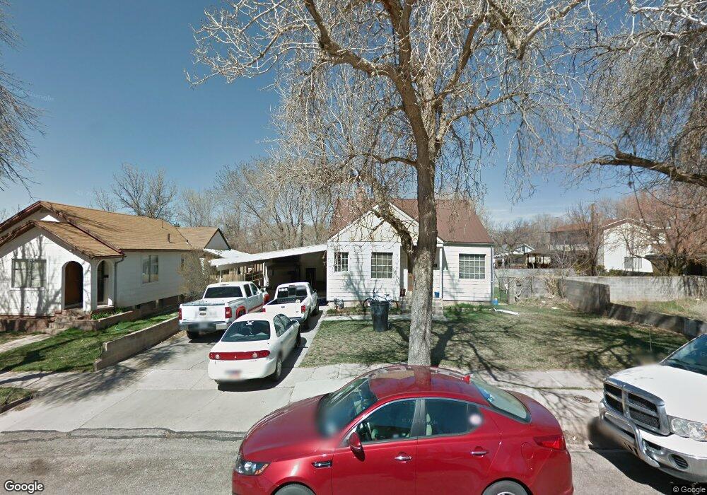 540 W Harding Ave, Cedar City, UT 84720 - photo 1