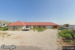 157 E Lariat Dr, Sigurd, UT 84657