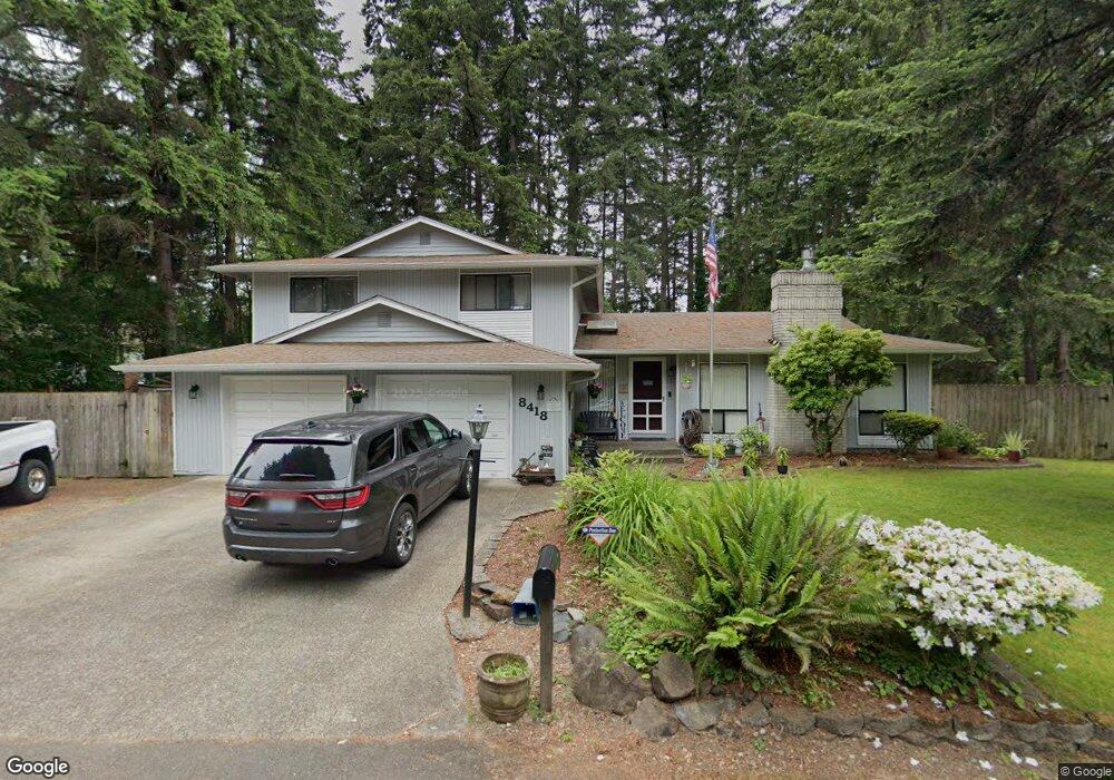 8418 45th St W, University Place, WA 98466 - photo 1