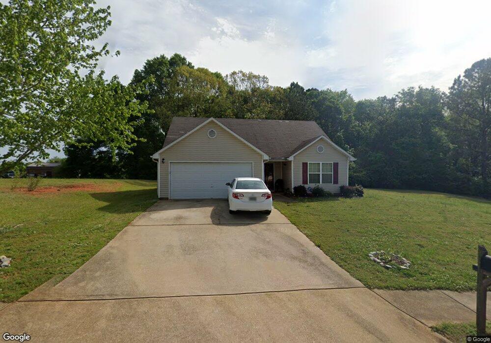 25 Green Commons Dr, Covington, GA 30016 - photo 1