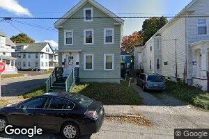 45 Auburn St, Haverhill, MA 01830