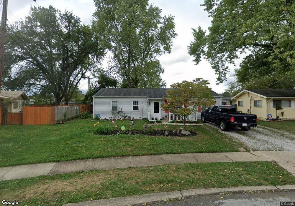 982 Hunter Dr, Plainfield, IN 46168 - photo 1