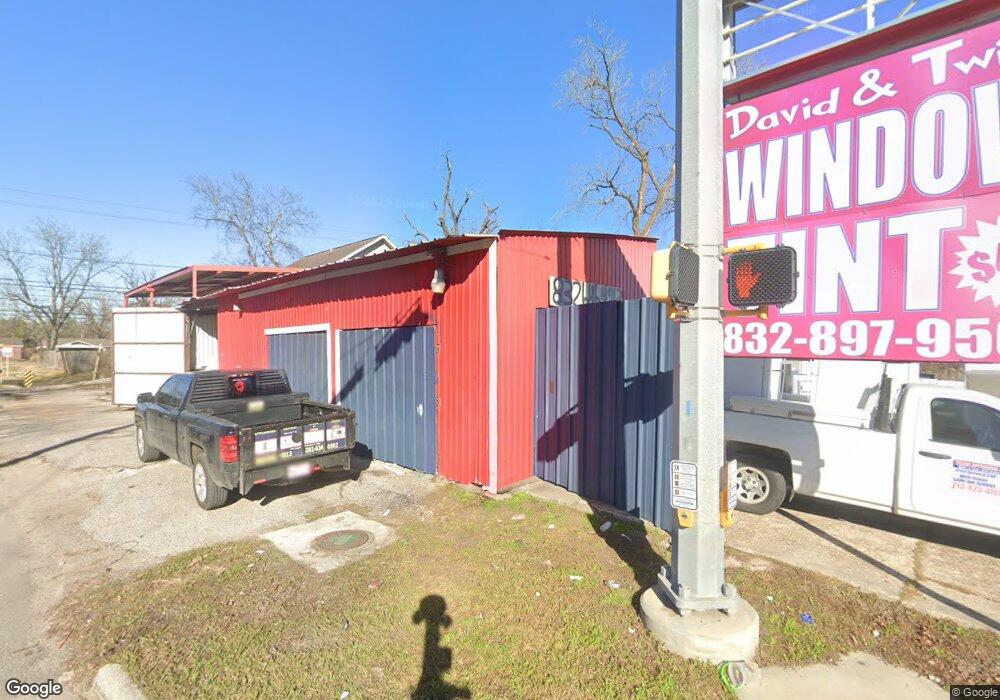 2401 Hopper Rd, Houston, TX 77093 - photo 1