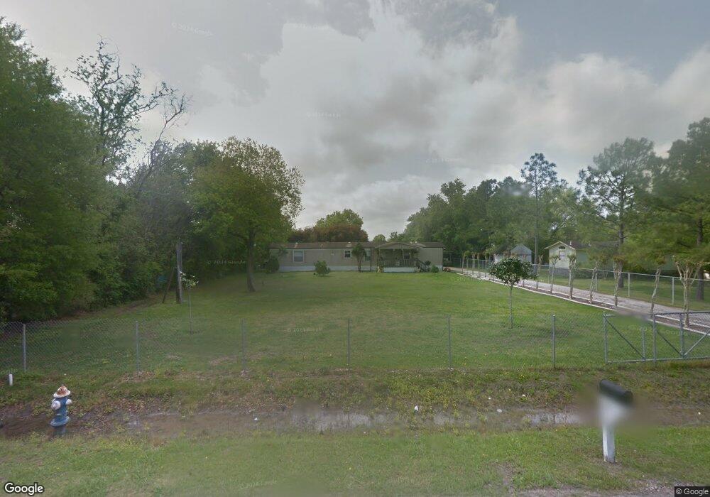 5934 Cottonwood St, Pearland, TX 77584 - photo 1