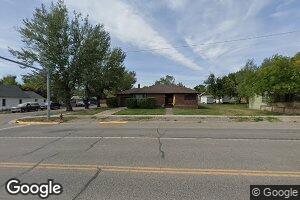 705 Main St, Roundup, MT 59072