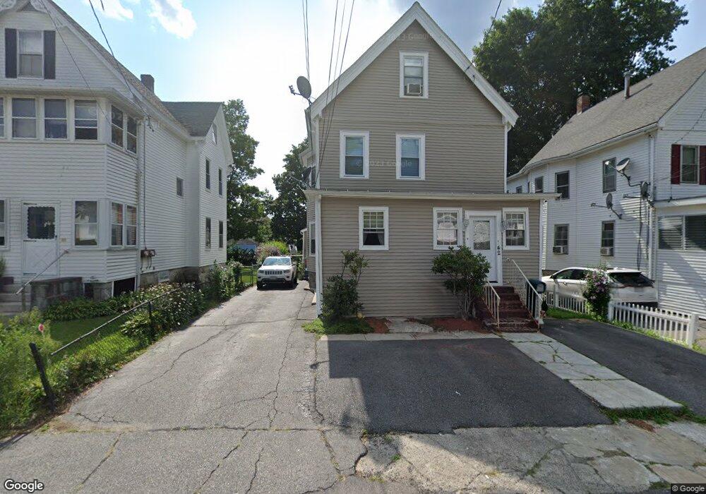 42 Warner St, Hudson, MA 01749 - photo 1