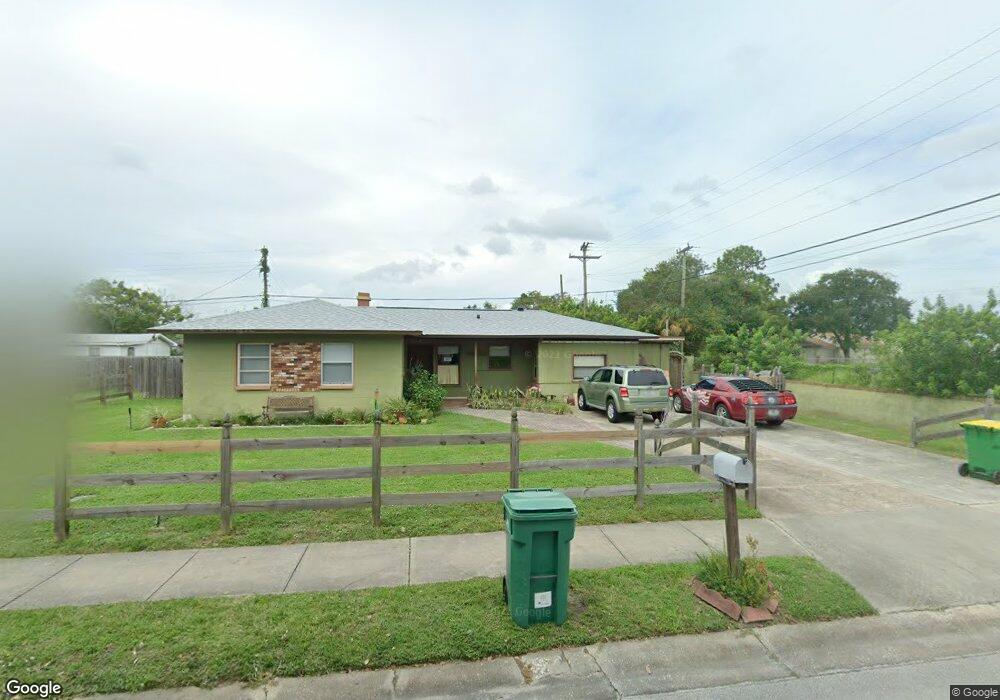 1803 Cambridge Dr, Cocoa, FL 32922 - photo 1