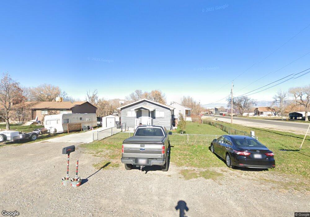 110 W 100 S, Santaquin, UT 84655 - photo 1