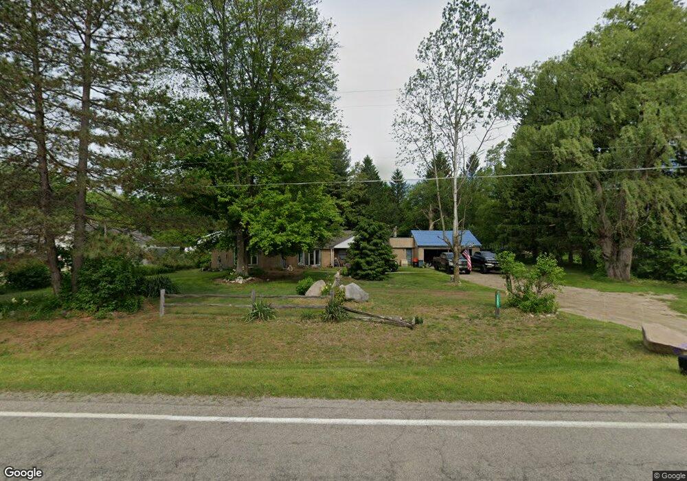 14357 Tuscola Rd, Clio, MI 48420 - photo 1