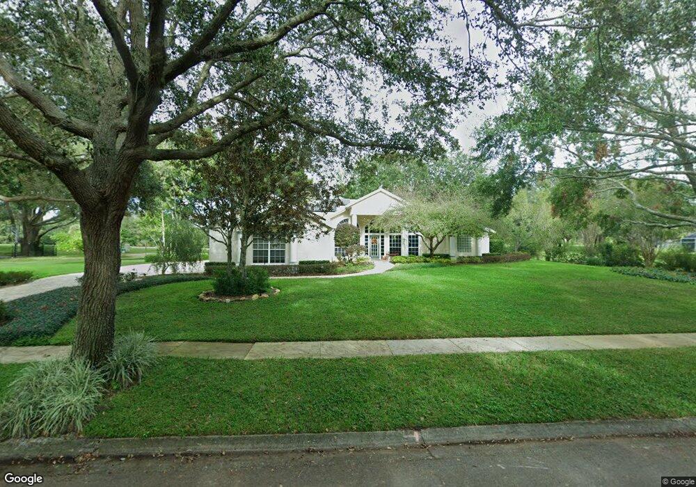 3211 Hidden Lake Dr, Winter Garden, FL 34787 - photo 1