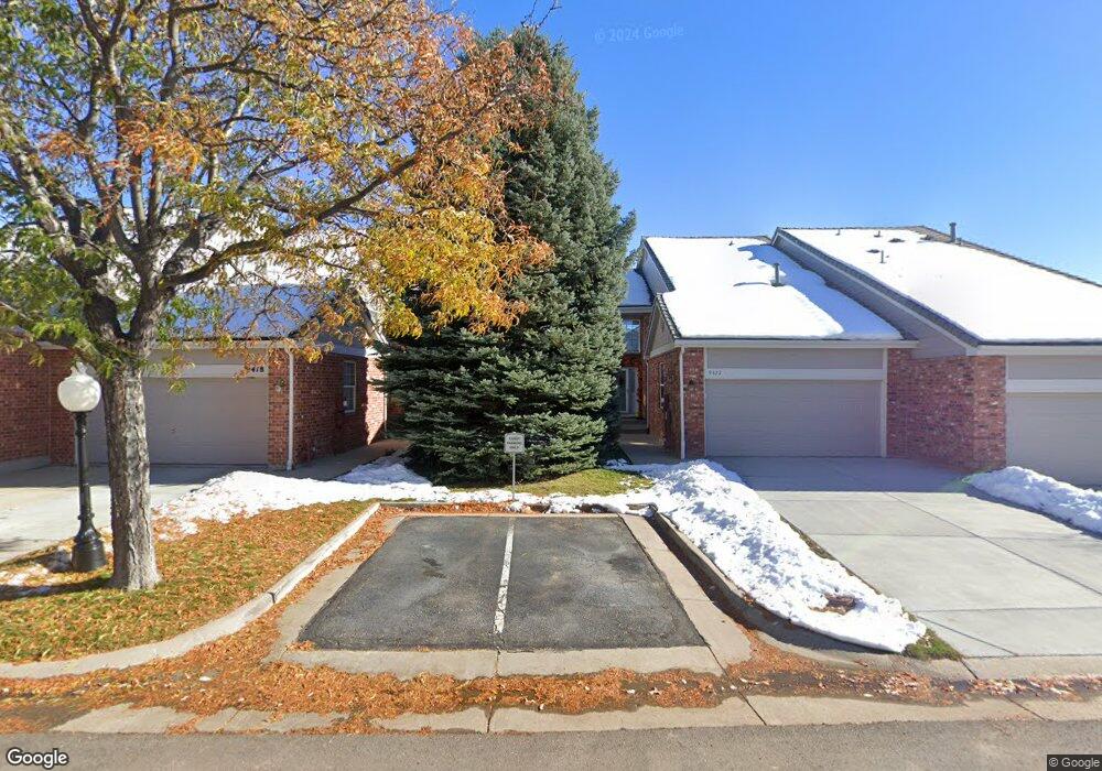 9422 Southern Hills Cir unit B32, Lone Tree, CO 80124 - photo 1