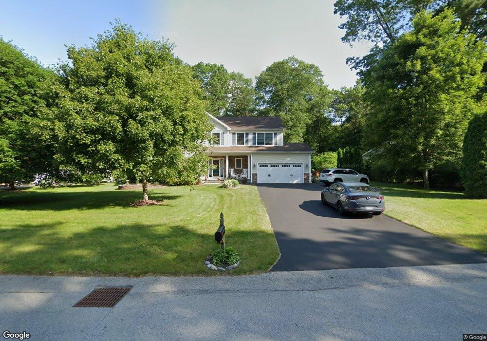 9 Equestrian Way, Clifton Park, NY 12065 - photo 1