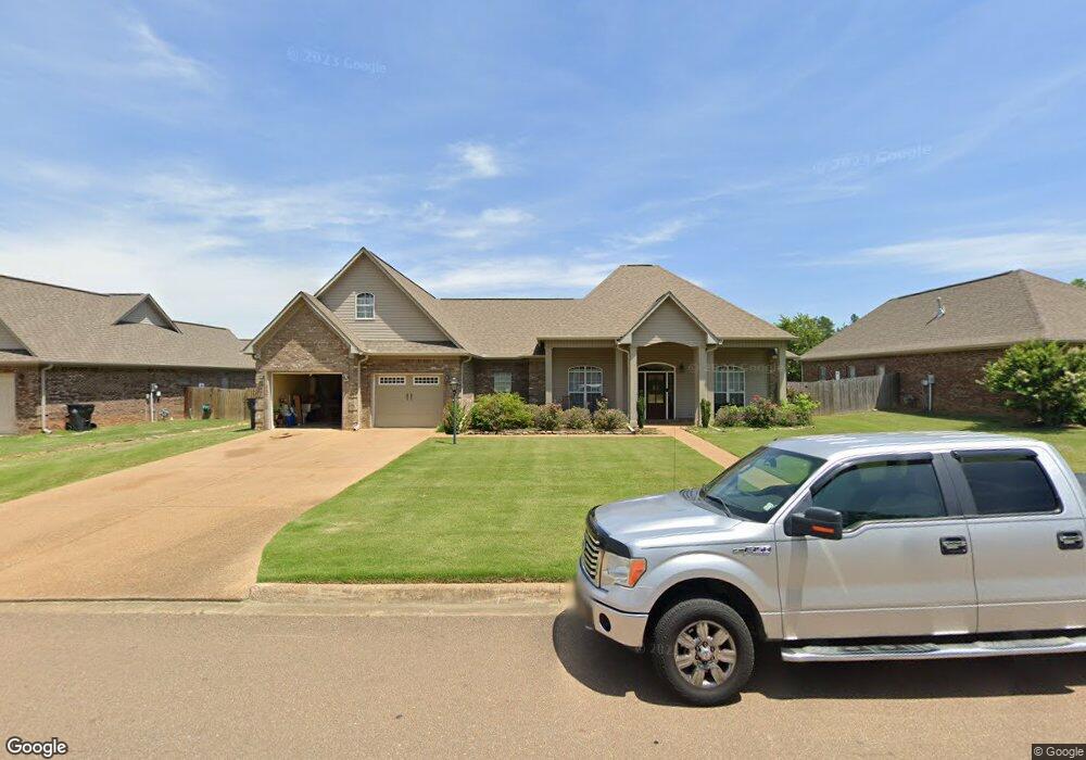 1245 Westbrook Ave, Oxford, MS 38655 - photo 1