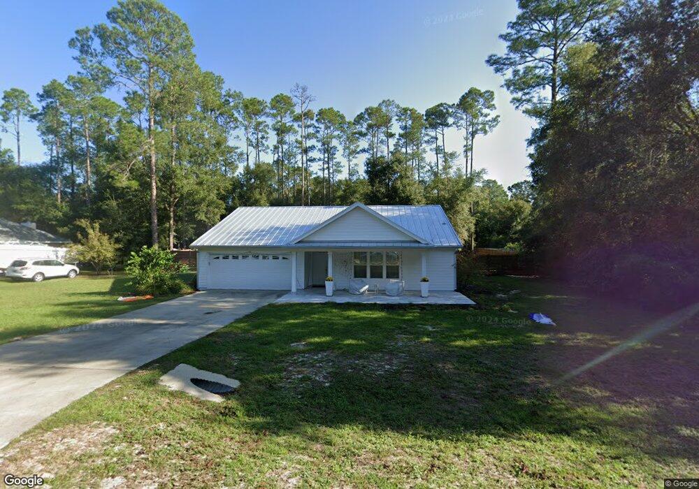 63 Duncan Dr, Crawfordville, FL 32327 - photo 1