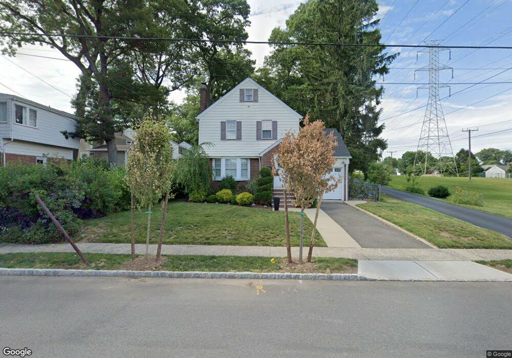 260 Sylvan Rd, Bloomfield, NJ 07003 - photo 1