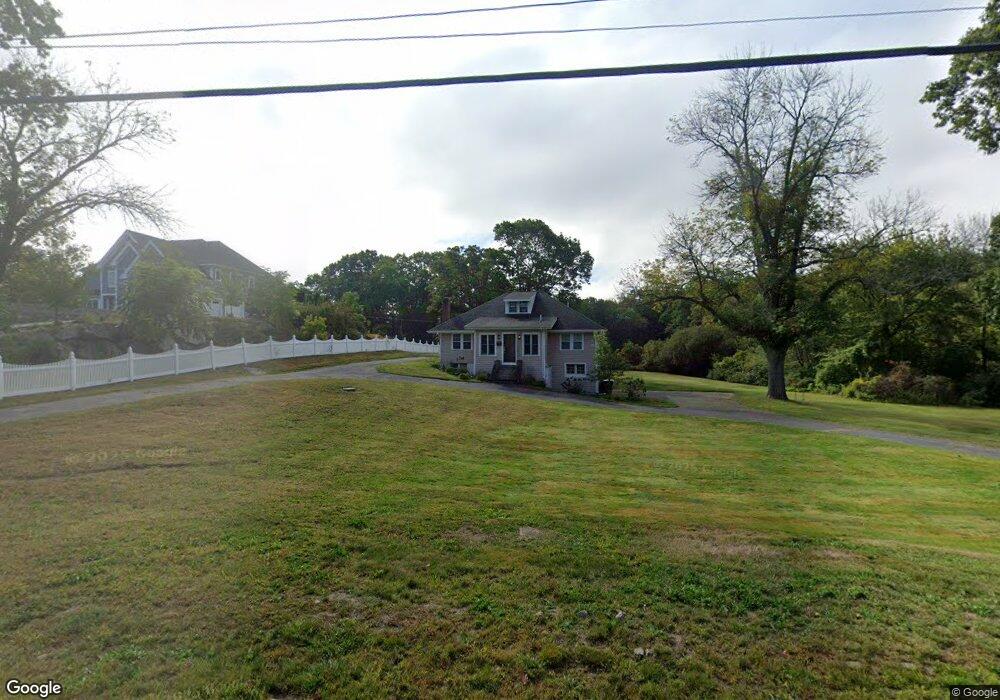 127 Rockland St, Hingham, MA 02043 - photo 1