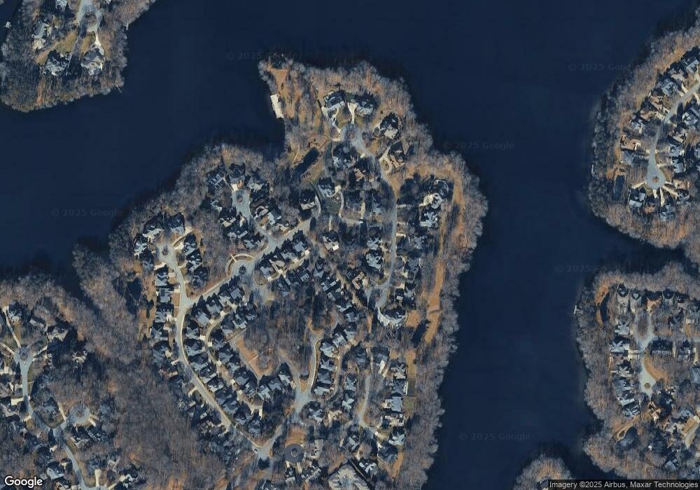 402 Cross Vine Ln, Greensboro, NC 27455 - photo 1