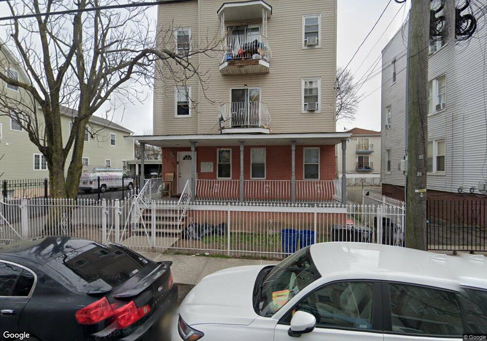 55-57 3rd St unit 2, Newark, NJ 07107 - photo 1