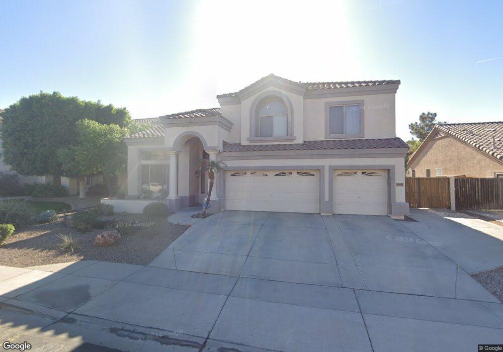 9519 E Los Lagos Vista Ave, Mesa, AZ 85209 - photo 1