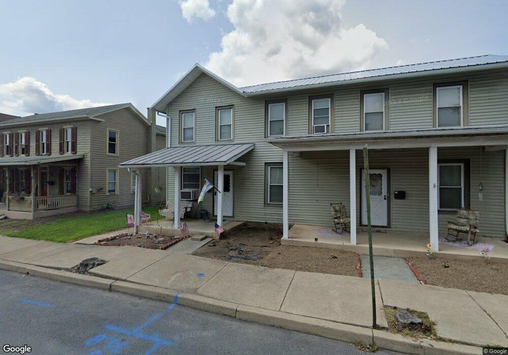 11 E 4th St unit 13, Watsontown, PA 17777 - photo 1