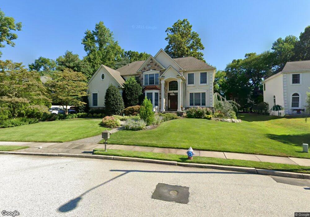 35 Stanwyck Rd, Mount Laurel, NJ 08054 - photo 1