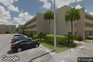 6150 NW 62nd St Unit 209, Fort Lauderdale, FL 33319