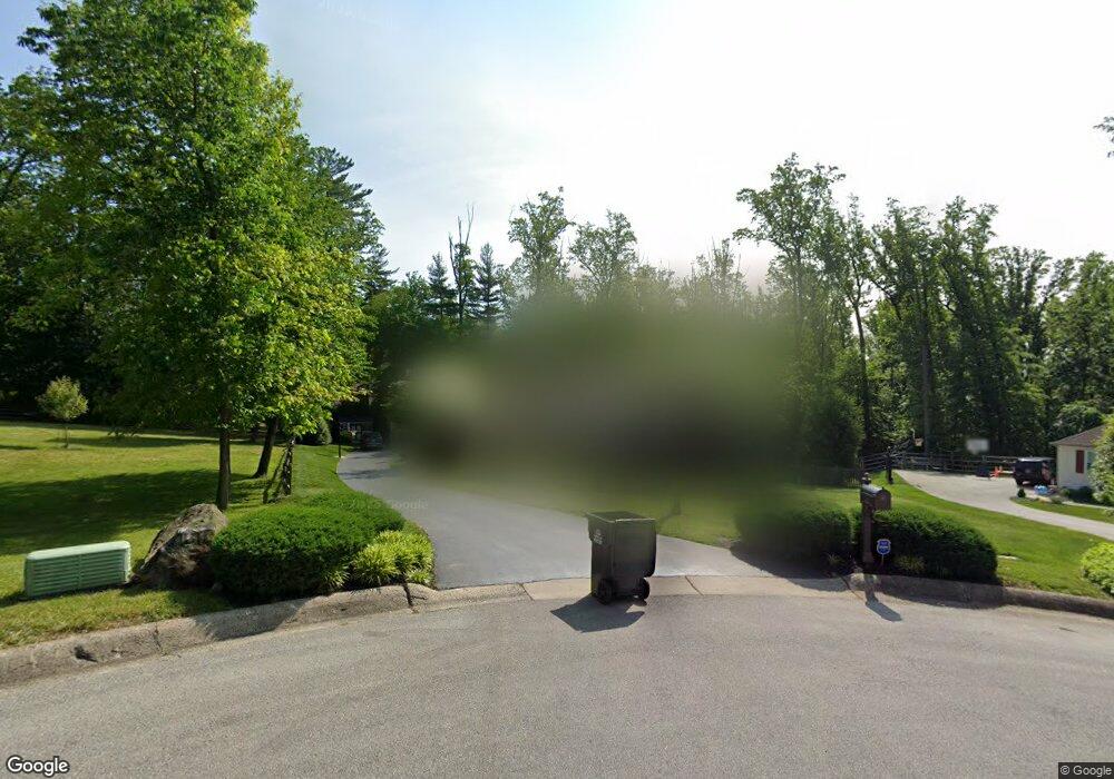 5 Harvey Ln, Newtown Square, PA 19073 - photo 1