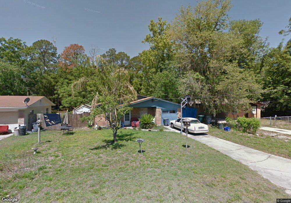 3956 Packard Dr, Jacksonville, FL 32246 - photo 1