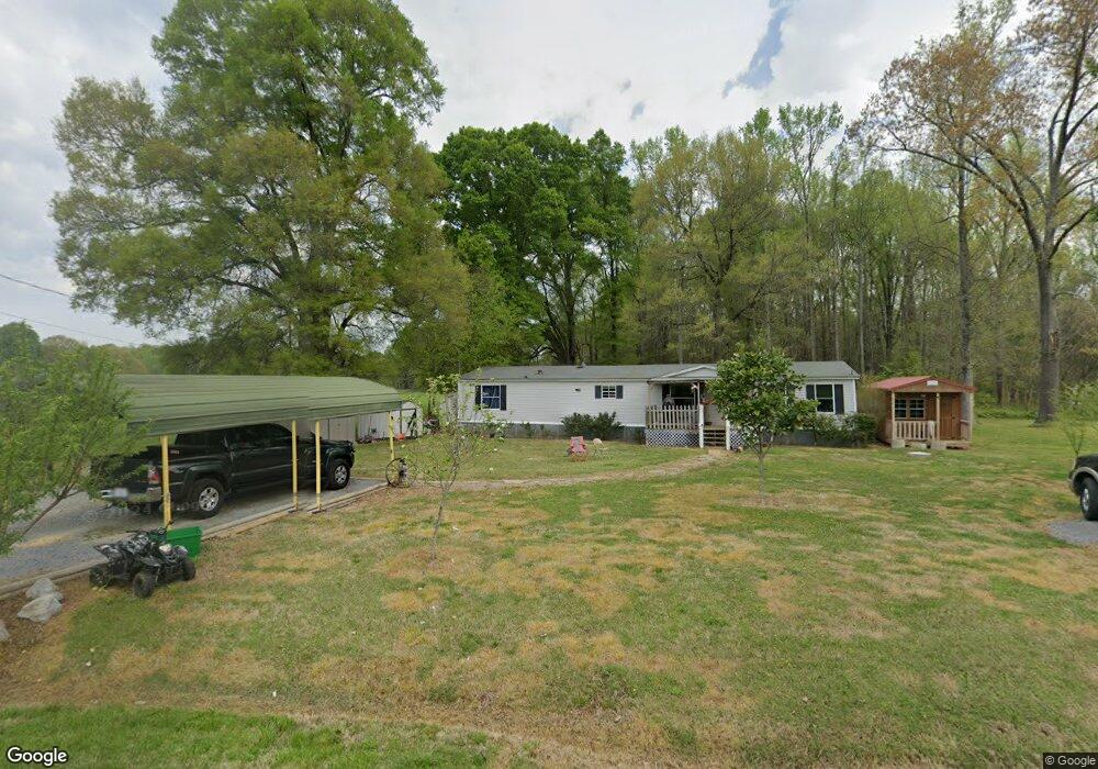 307 Stewart Rd, Cedartown, GA 30125 - photo 1