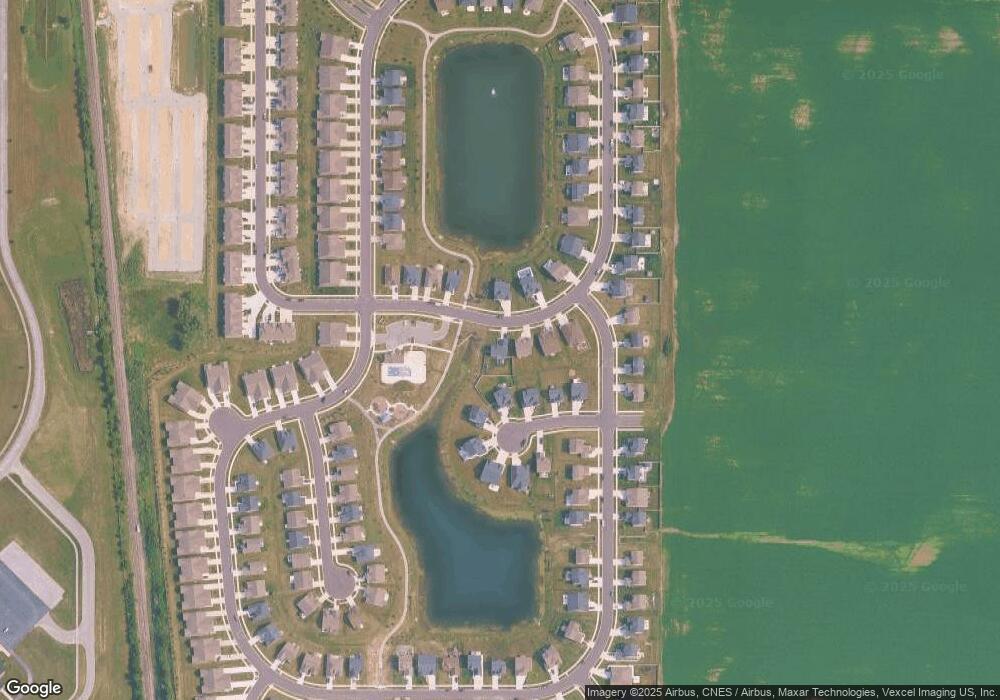 10073 W 142nd Place, Cedar Lake, IN 46303 - photo 1