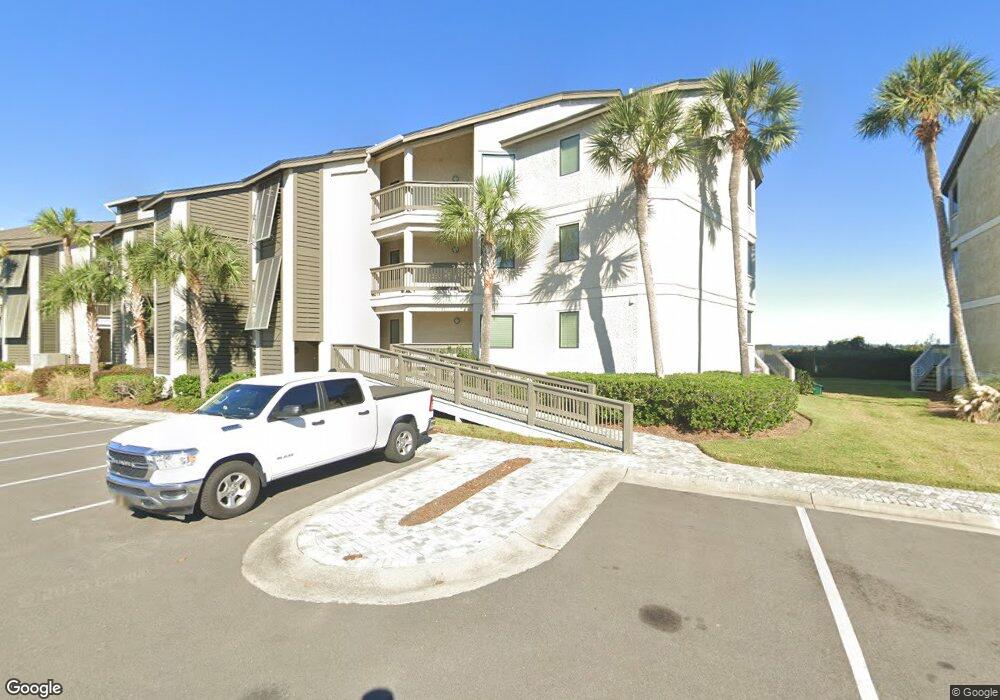 358 Moss Oak Cir unit 358, St. Simons Island, GA 31522 - photo 1