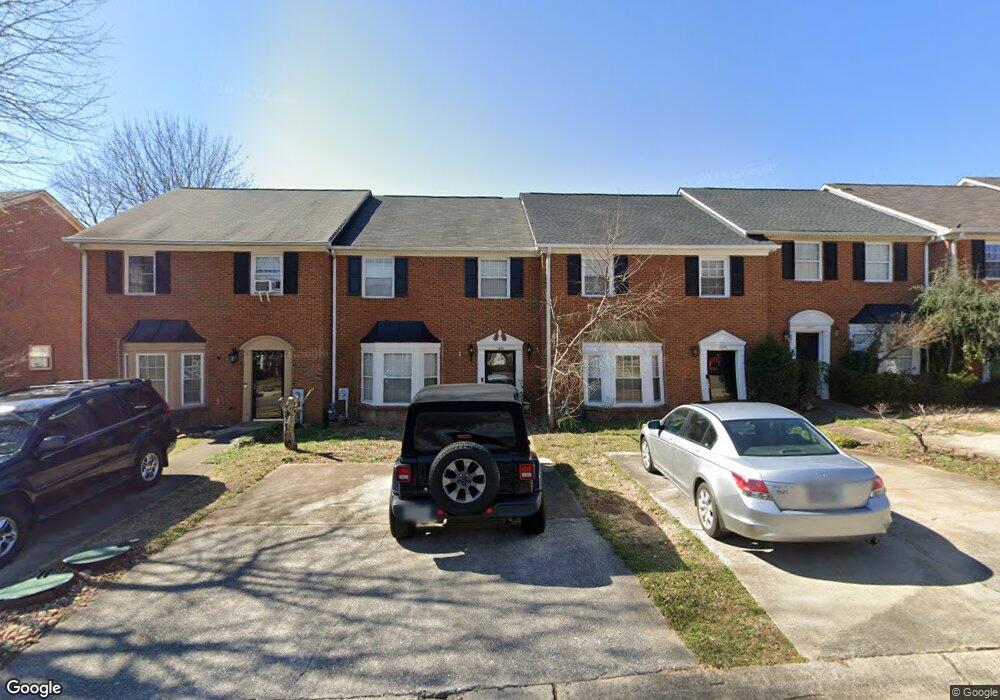 1543 Paces Ferry Dr N unit None, Smyrna, GA 30080 - photo 1
