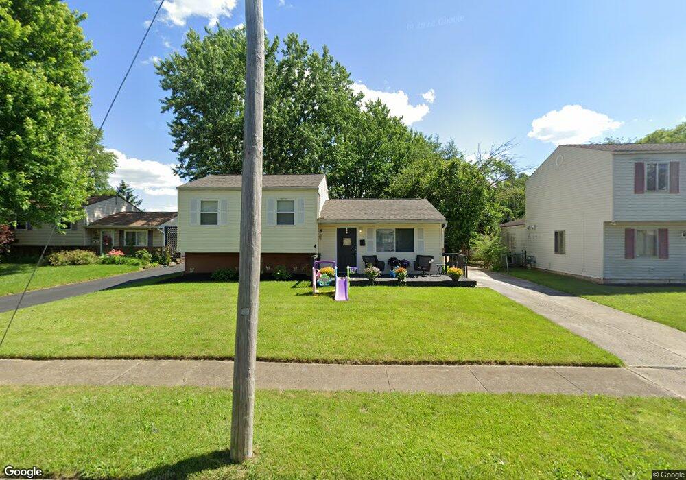 5407 Centner Ln, Columbus, OH 43232 - photo 1