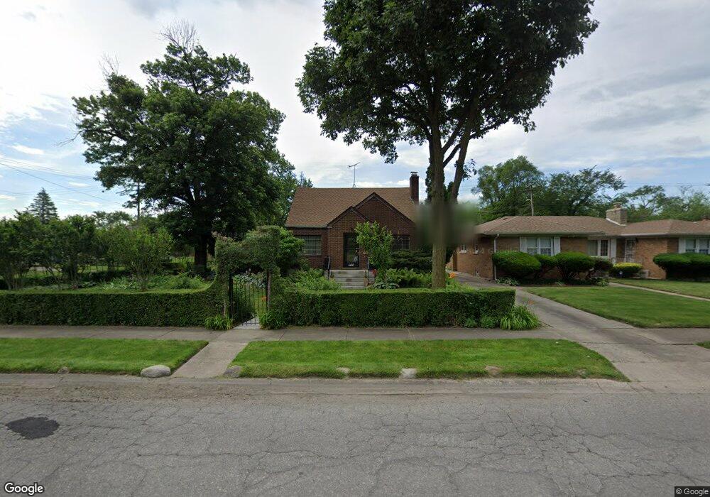 401 W 47th Ave, Gary, IN 46408 - photo 1