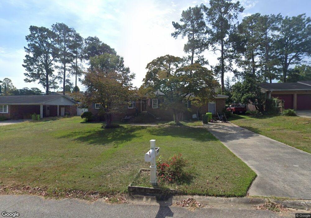 3204 Downes Grove Rd, Columbia, SC 29209 - photo 1
