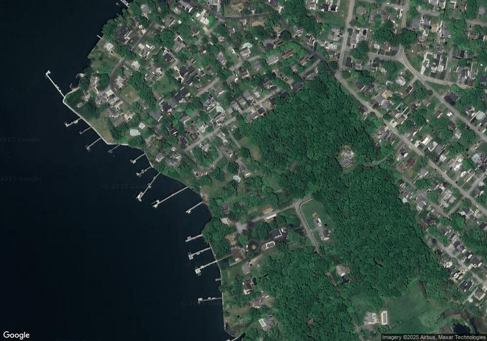 1620 A Chesapeake Ln, Mayo, MD 21106 - photo 1