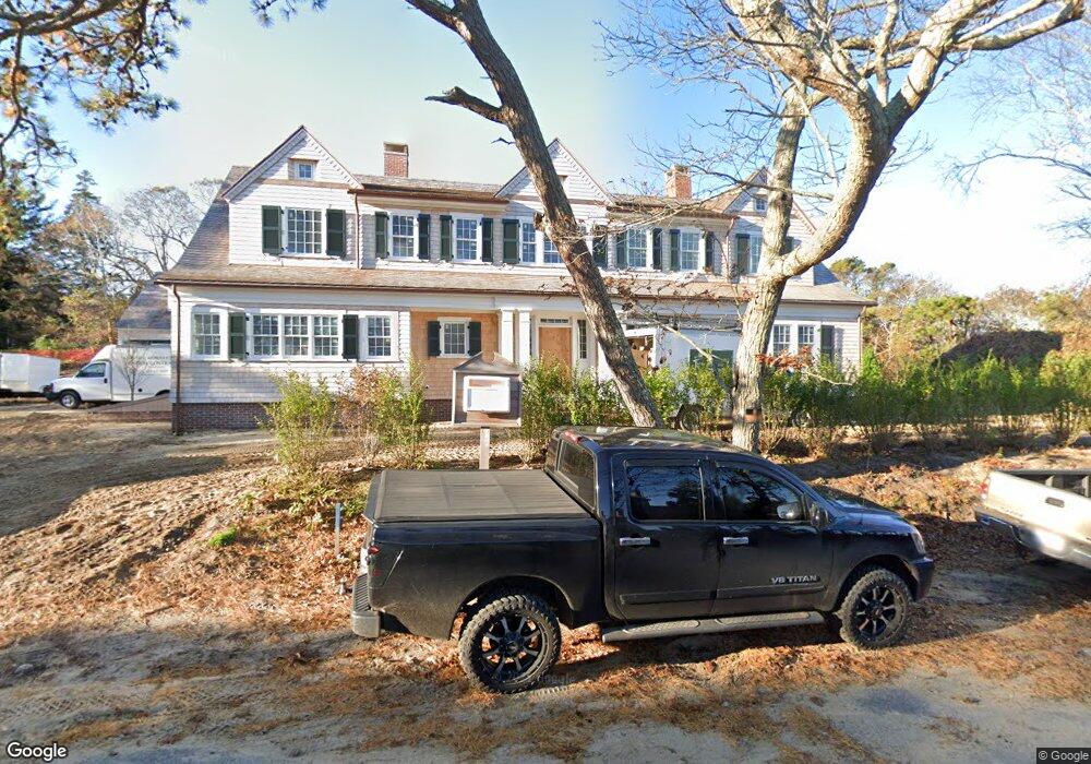 960 Main St, Vineyard Haven, MA 02568 - photo 1