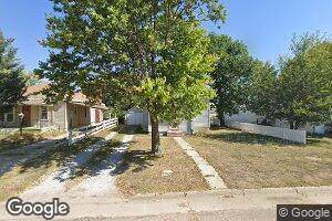 810 7th St, Arapahoe, NE 68922