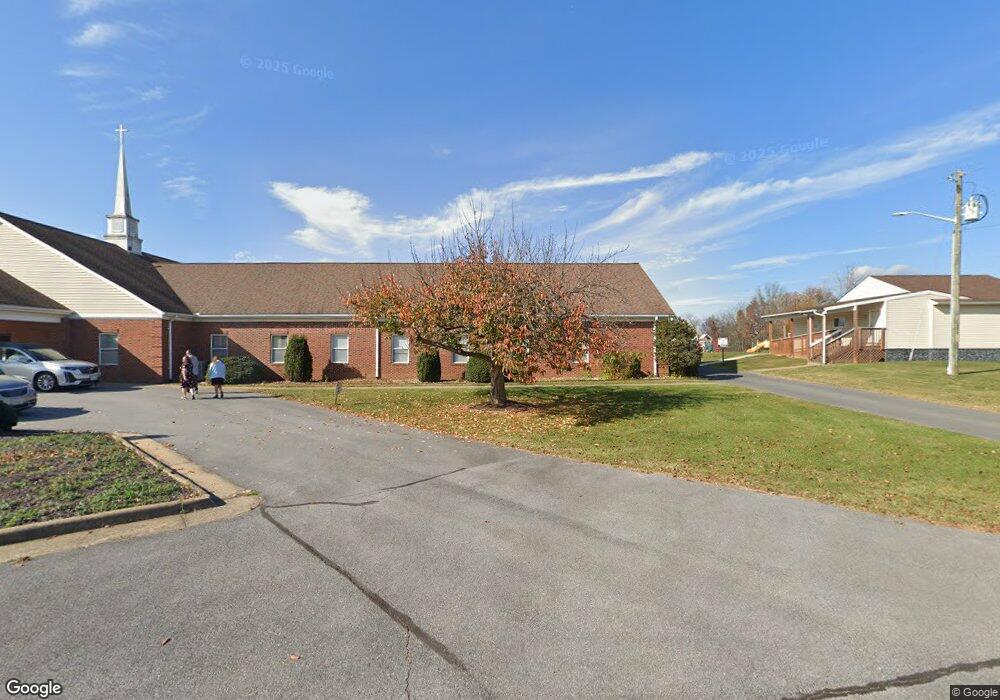 4180 Belvoir Rd, Marshall, VA 20115 - photo 1