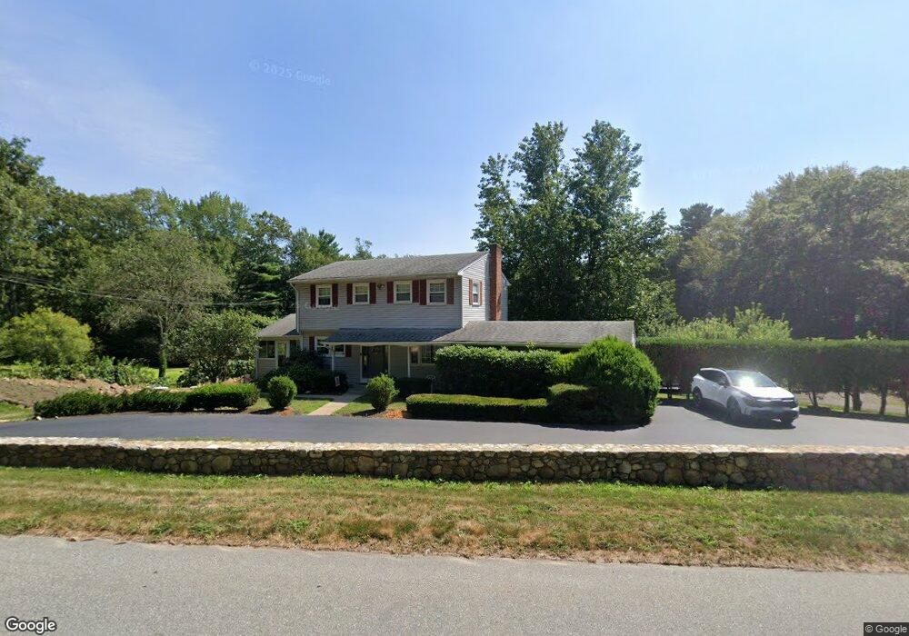 951 Maple Valley Rd, Greene, RI 02827 - photo 1