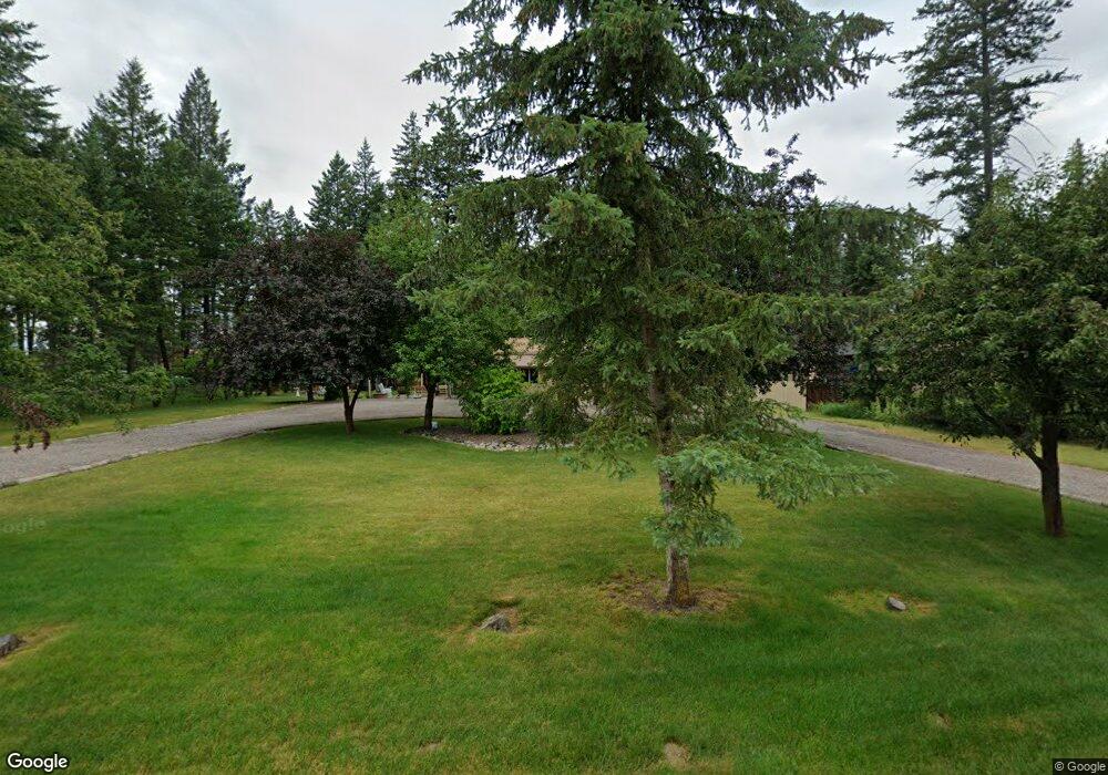 460 Bear Trail, Whitefish, MT 59937 - photo 1