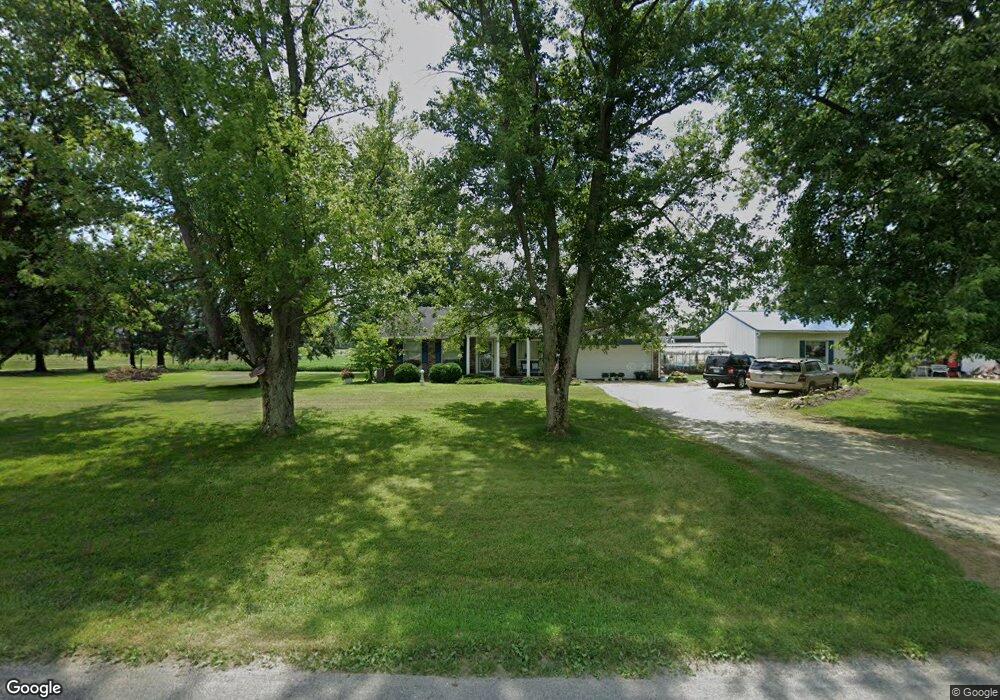 2037 8th Rd, Bourbon, IN 46504 - photo 1