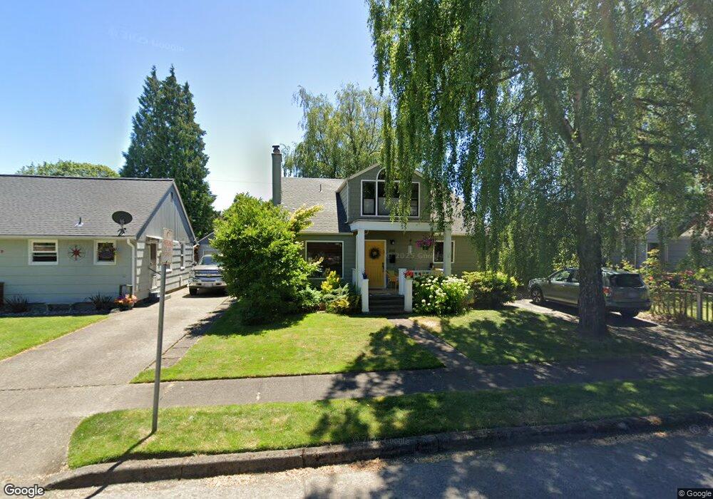2743 Field St, Longview, WA 98632 - photo 1