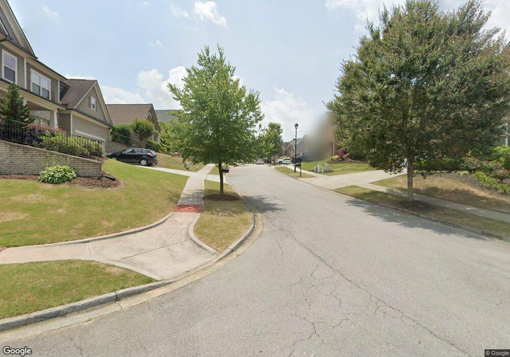 0 Well Springs Dr unit 7573891, Buford, GA 30519 - photo 1