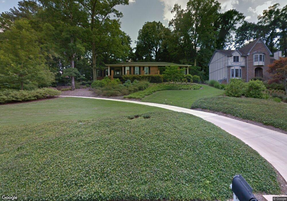 220 Lake Wood Dr, Gadsden, AL 35901 - photo 1