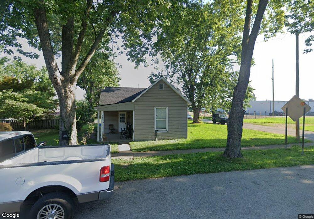 698 Kentucky St, Franklin, IN 46131 - photo 1