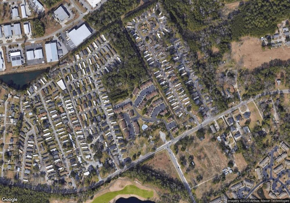 1210 Pinegrove Dr unit B, Myrtle Beach, SC 29577 - photo 1