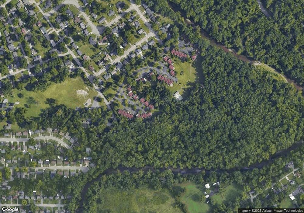 9 Bellewood Ct, New Albany, IN 47150 - photo 1